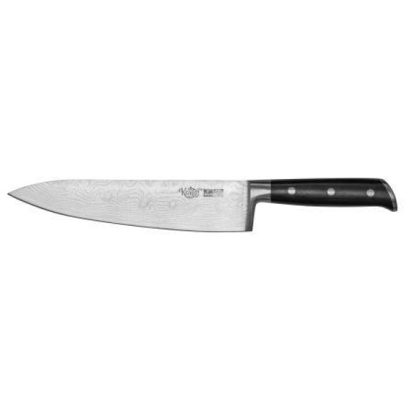 Нож поварской Damask Stern 33 см Krauff 29-250-015, 29-250-015, Krauff