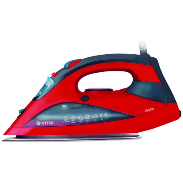 Праска VITEK VT-1213, 1213, Vitek