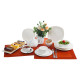 Салатник 23см Wilmax WL-992002, 992002, Wilmax