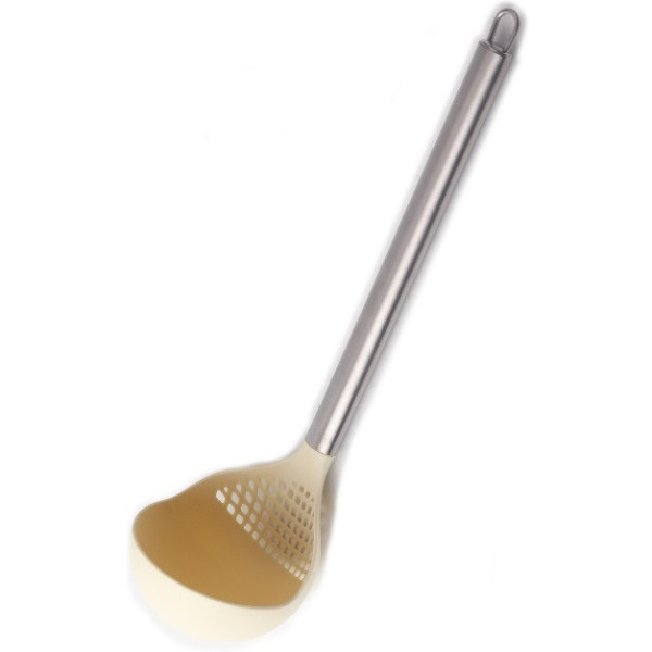Половник нейлоновый Con Brio СВ-7150 33 см ручка нержавейка, СВ-7150, Con Brio