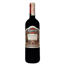 Вино Martini Rosso красное сухое 0.75 л 13%