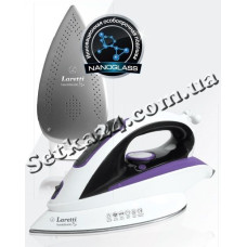 Утюг Laretti LR8320