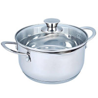 Кастрюля Maestro MR-3510-24 5 л