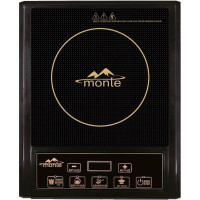 Плита настольная Monte MT-2100 2000Вт 3 режима