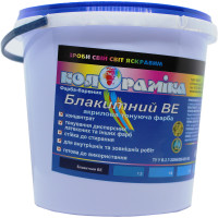 Фарба-барвник Голубой ВЕ Колораміка 0.8 кг