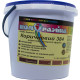 Фарба-барвник Коричневий 384 ТМ Колораміка 0.8 кг, Kolor-384-08, Колораміка
