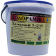 Фарба-барвник Зелений Т-215 ТМ Колораміка 0.8 кг, Kolor-T215-08, Колораміка