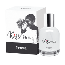 Парфумована вода KISS ME, C-EDP-1020953, 422-W
