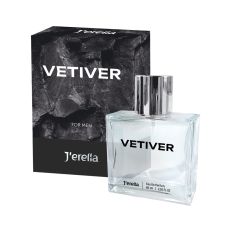 Парфумована вода VETIVER, C-EDP-1020032, 402-M
