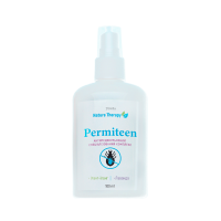 Антипедикульозний спеціалізований комплекс "Permiteen"