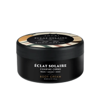 Крем для тіла Éclat Solaire, Сонячне сяйво 300 мл, CB-02-A-300, 4820290072152