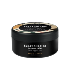 Крем для тіла Éclat Solaire, Сонячне сяйво 300 мл, CB-02-A-300, 4820290072152