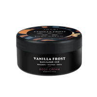 Крем для тіла Vanilla Frost, Ванільний іней 300 мл, CB-03-A-300, 4820290072169