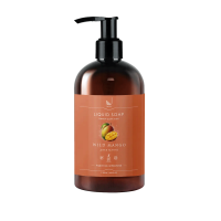 Рідке мило Wild Mango, Дике манго 350 мл, LS-02-A-350, 4820290071438