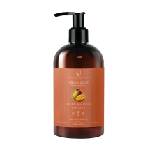 Рідке мило Wild Mango, Дике манго 350 мл, LS-02-A-350, 4820290071438