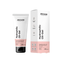 Гідрофільне масло-гель Hydrophilic Cleansing Oil-Gel 200 мл, 4823109400658