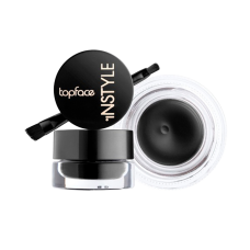 TopFace - Підводка гелева "Instyle - Gel Eyeliner"  [01] (3,5 г), PT552 (01), 8681217221819