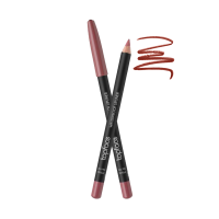TopFace - Олівець для губ водостійкий "Waterproof Lipliner" PT613 [112], 8681217245976
