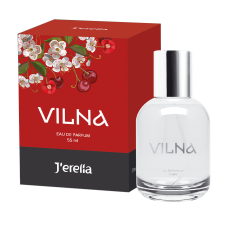 Парфумована вода VILNA, C-EDP-1005331, 276-U
