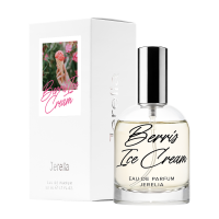 Парфумована вода для жінок Berris Ice Cream