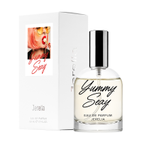 Парфумована вода для жінок Yummy sexy