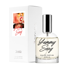 Парфумована вода для жінок Yummy sexy