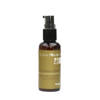 Крем-сироватка для обличчя з UV "Face Cream Serum "