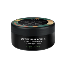 Крем для тіла Sweet Pistachio, Солодка фісташка 300 мл, CB-04-A-300, 4820290072176