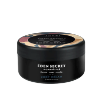 Крем для тіла Éden Secret, Таємний едем 300 мл, CB-05-A-300, 4820290072183