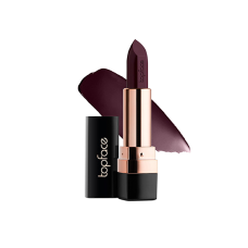 TopFace - Помада для губ "Instyle - Сreamy Lipstick"  [013 - Magenta] (4 г), PT156 (013), 8681217236431