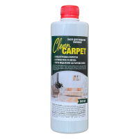 Засіб для очищення текстильних поверхонь "Clean Carpet"