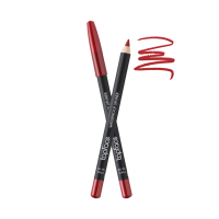 TopFace - Олівець для губ водостійкий "Waterproof Lipliner" PT613 [118], 8681217246034