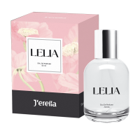 Парфумована вода LELIA, C-EDP-1020950, 320-W