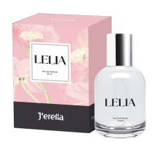 Парфумована вода LELIA, C-EDP-1020950, 320-W