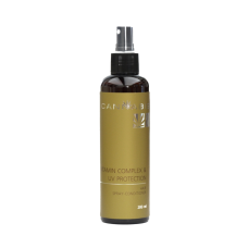 Спрей-кондиціонер для волосся з UV "Vitamin complex & UV protection"