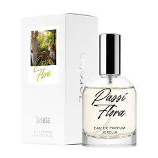 Парфумована вода унісекс Passi Flora