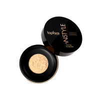 TopFace - Пудра розсипчаста "Instyle - Loose Powder"  [104] (10 г), PT255 (104), 8681217235113