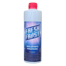 Засіб для миття холодильників "Fresh Frost"