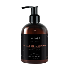 Гель для душу Éclat de Mangue, Мангове сяйво 275 мл., SBG-01-A-275, 4820290071520