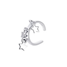 Сережки, срібло, С2/1280