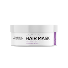 Маска для фарбованого волосся Color Vitality  200 мл, 4823109403864