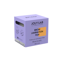 Плівка для ламінування брів Lamination Brow Film  200 м, 4823109407640