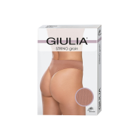 Жіночі трусики STRING BRIEFS GRAIN, vanila, L/XL, 4823116930124