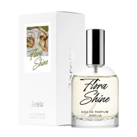 Парфумована вода для жінок Flora Shine