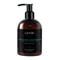 Гель для душу Passion Exotique, Екзотична пристрасть 275 мл., SBG-03-A-275, 4820290071544