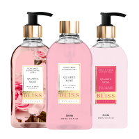 Набір "Quartz rose"