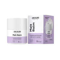 Гідрофільний бальзам для зняття макіяжу Melt Balm 50 мл, 4823109412224