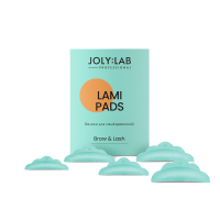 Валики для ламінування Lami Pads  M1, 1 пара, 4823001917186