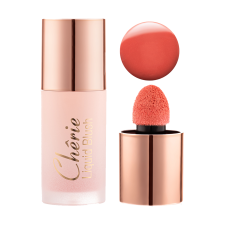 TopFace - Рум'яна рідкі "Cherie" PT356 [05 - Soft Peach], 8681217255968