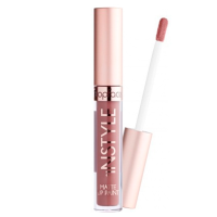 TopFace - Помада рідка для губ "Instyle - Extreme Matte Lip Paint" PT206 [011], 8681217225251